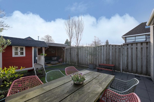 Medium property photo - Bovenstraat-Erf 19, 4741 AT Hoeven